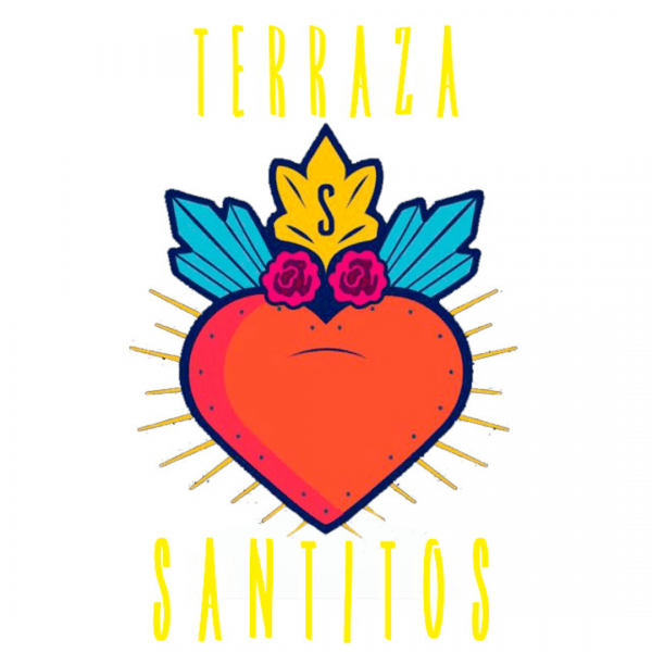 Terraza Santitos