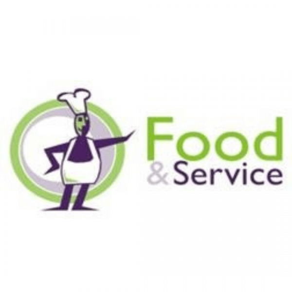 FOOD AND SERVICE