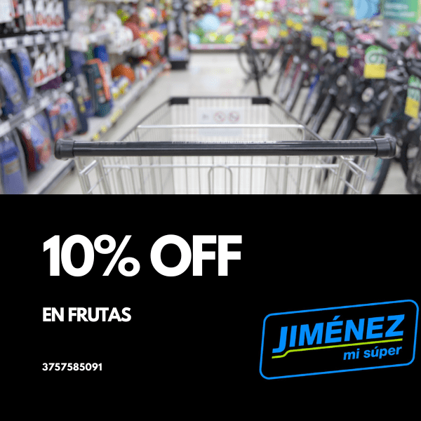 JIMENEZ MI SUPER