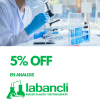 LABORATORIO LABANCLI